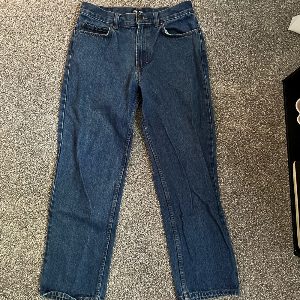 Kirkland Men's Jeans, Regular